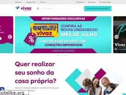 Sites similar to meuvivaz.com.br