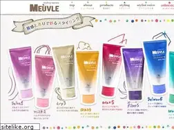 Sites similar to meuvle.jp