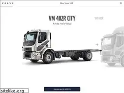 Sites similar to meuvolvovm.com.br