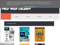 Sites similar to meuwebdesign.blogspot.com