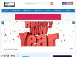 Sites similar to meuwindows.com