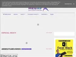 Sites similar to meuxp.com