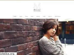 Sites similar to meuz.jp