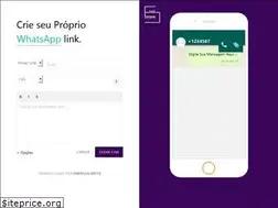 Sites similar to meuzap.me