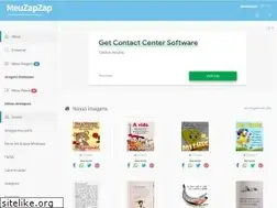 Sites similar to meuzapzap.com