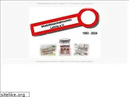 Sites similar to mev-lehrte.de