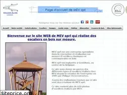 Sites similar to mev.be