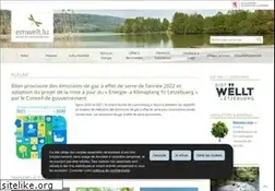 Sites similar to mev.etat.lu