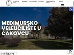 Sites similar to mev.hr