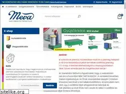Sites similar to meva-hu.com