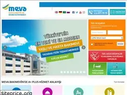 Sites similar to mevabakimevi.com.tr