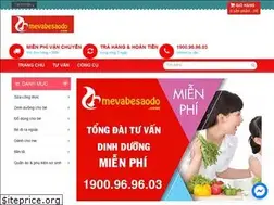 Sites similar to mevabesaodo.com