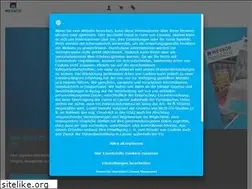 Sites similar to mevaco.at
