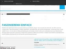 Sites similar to mevaco.de