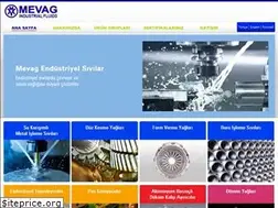 Sites similar to mevag.com