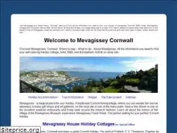 Sites similar to mevagissey.net