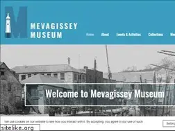 Sites similar to mevagisseymuseum.com