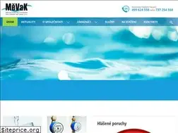 Sites similar to mevakdknl.cz