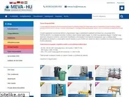 Sites similar to mevakomi.hu