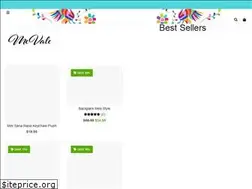 Sites similar to mevalecreations.com