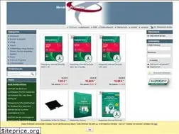 Sites similar to mevalon-produkte.de