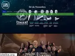 Sites similar to mevam.org.br
