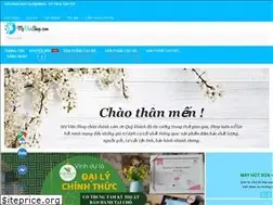 Sites similar to mevanshop.com