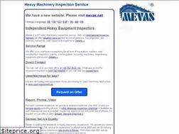 Sites similar to mevas.eu