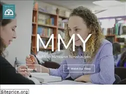 Sites similar to mevaseret.org