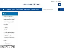Sites similar to mevatrade-btb.cz