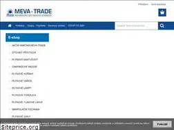 Sites similar to mevatrade.cz