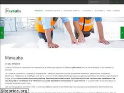 Sites similar to mevauba.ch