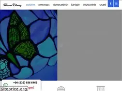 Sites similar to mevavitray.net