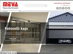 Sites similar to mevayapi.com.tr
