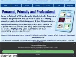 Sites similar to mevellwebdesign.co.uk
