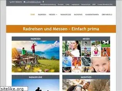 Sites similar to mevelo.de