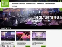 Sites similar to mevents.co.uk