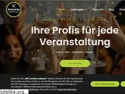 Sites similar to mevess.com