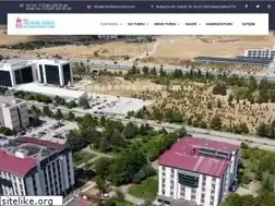 Sites similar to mevhibeyurdu.com