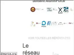 Sites similar to mevia.fr