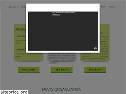 Sites similar to meviavocados.com