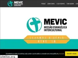 Sites similar to mevic.pt