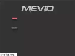 Sites similar to mevid.ro