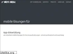 Sites similar to mevimedia.de