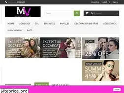 Sites similar to mevinails.es
