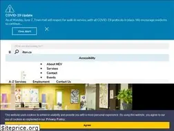 Sites similar to mevinnovationcentre.ca