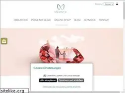 Sites similar to mevisto.eu