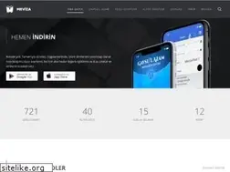 Sites similar to meviza.com