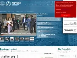 Sites similar to mevka.org.tr