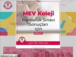 Sites similar to mevkolejiankara.k12.tr